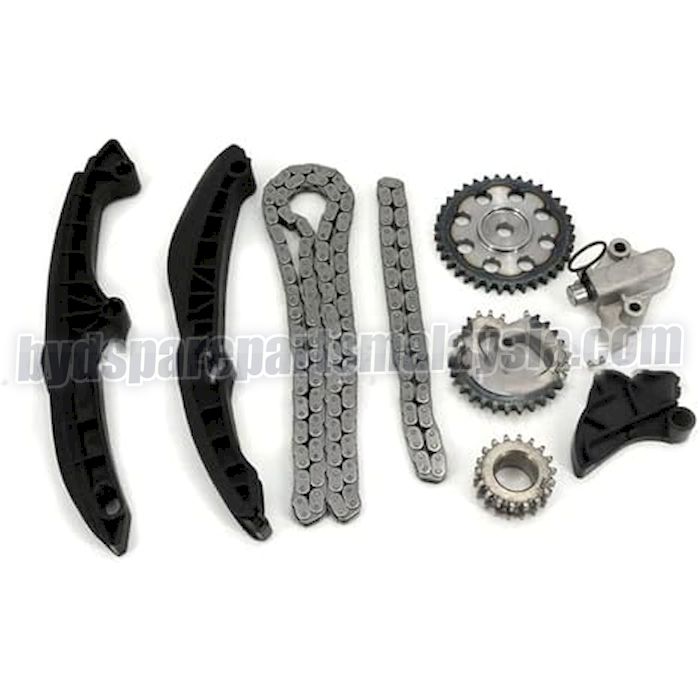 Byd Alat Ganti Malaysia Timing Chain Repair Kit